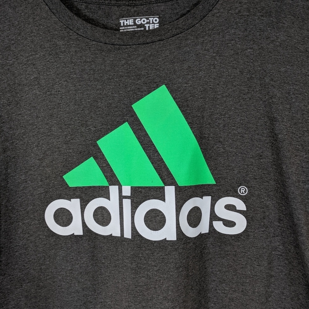 Adidas Go-To T-Shirt